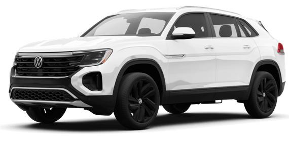 VOLKSWAGEN ATLAS CROSS SPORT 4MOTION 2024 1V2HE2CA9RC212331 image